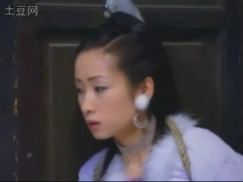 骊姬传奇