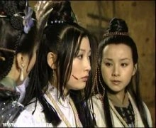 何琳,代乐乐