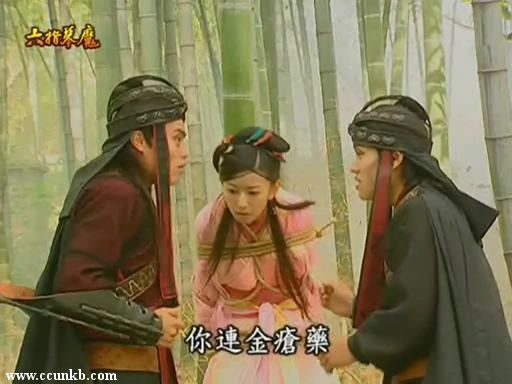 希美子（邢慧君）