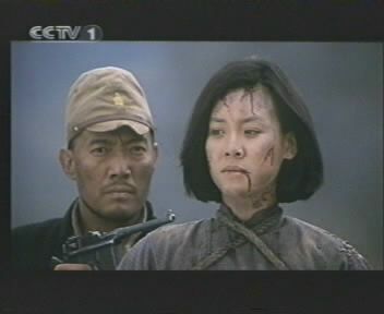 平原枪声（电影版）