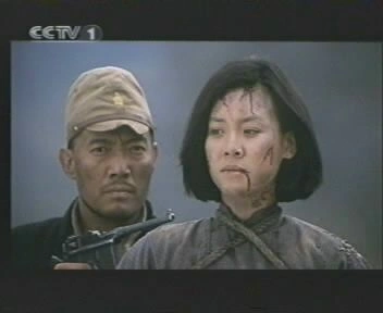 平原枪声（电影版）