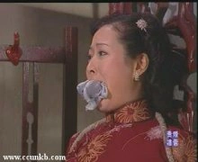 陈芋伶