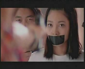 情不自禁