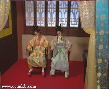 李若彤，宋晓娜