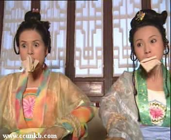 李若彤，宋晓娜