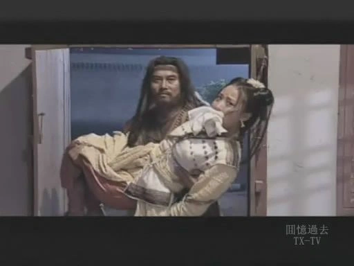 热血忠魂之独行侍卫