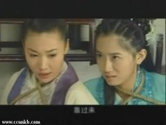 陈曦，司光旻