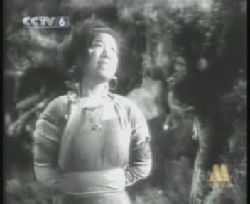 山间铃响马帮来