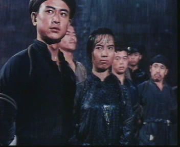 闪闪的红星（电影版）