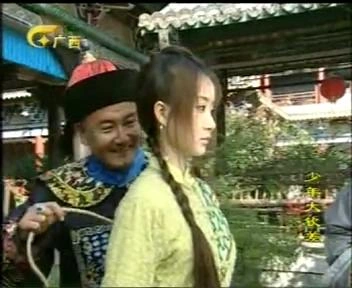 舒畅