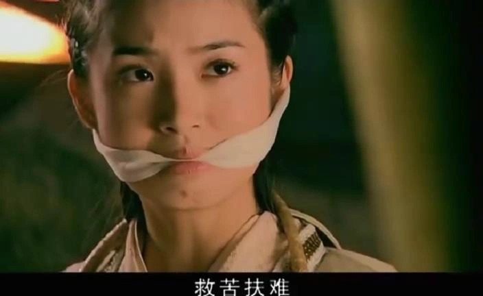 射雕英雄传(2008版)