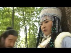 射雕英雄传（央视版）