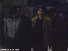 胡慧中,叶子媚