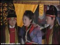 沈傲君