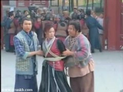 陈雅伦