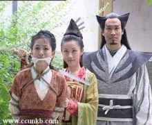 杨蓉