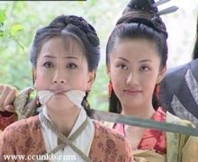 杨蓉
