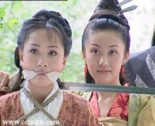 杨蓉