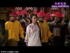 韩雨芹