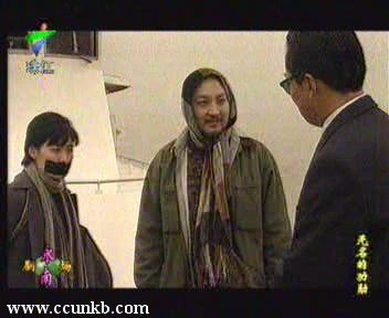 丛珊