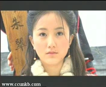 李倩