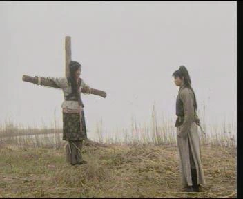 侠女闯天关
