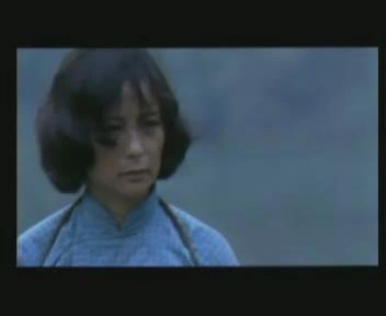 硝烟尽处