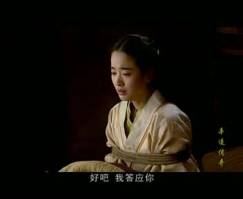 辛追传奇
