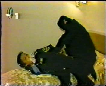 刑警队