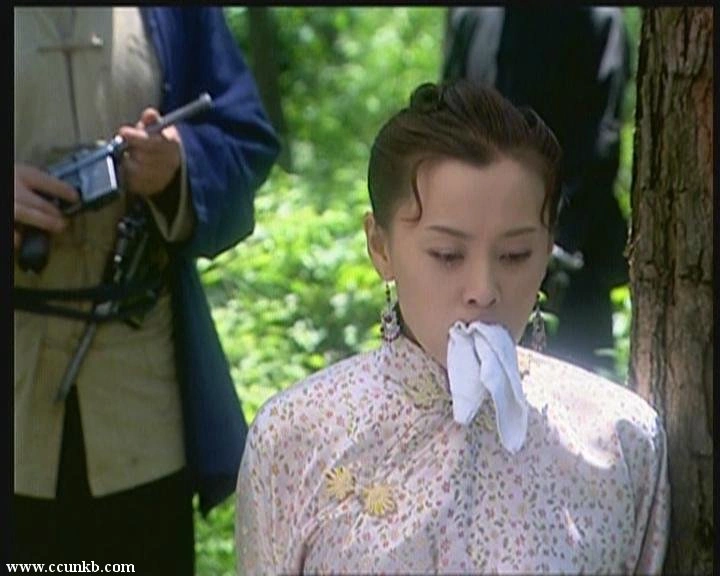 梁爱琪