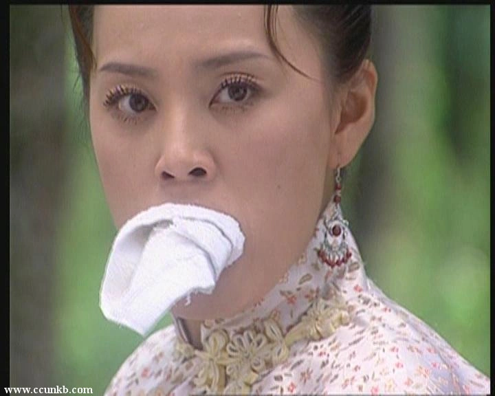 梁爱琪