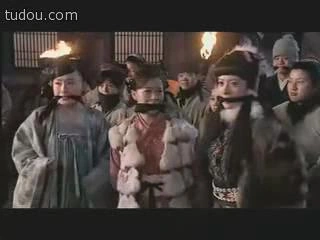 薛仁贵传奇