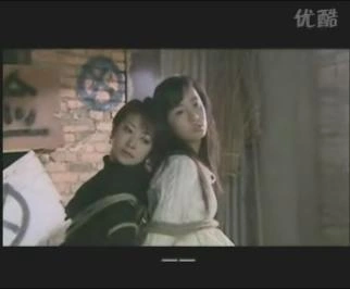 雪在烧