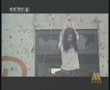 血搏毒枭