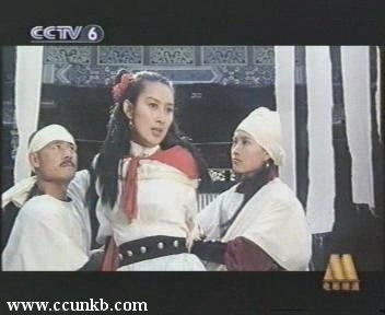 王虹