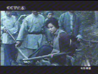 杨开慧（常远版）