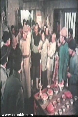 白杨