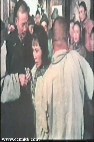 白杨