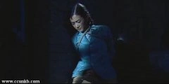 朱婷