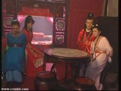 牛莉,郁雯