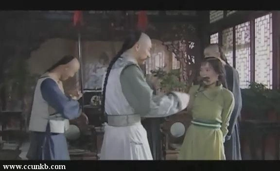 马静