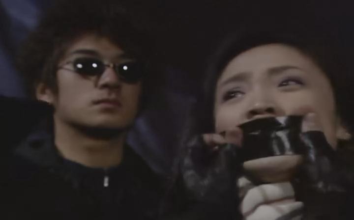 死神来了(又名:情惑)