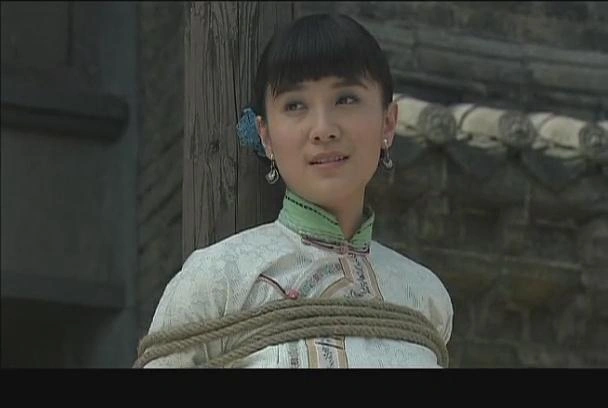白狼