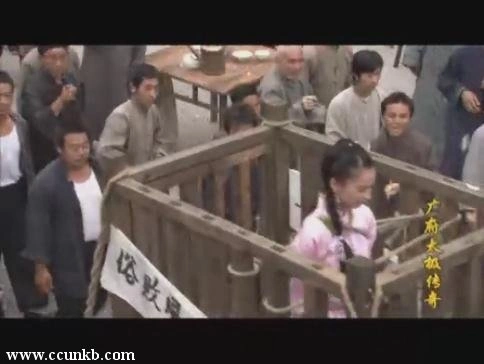 黄圣依