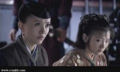 商蓉,毛晓彤