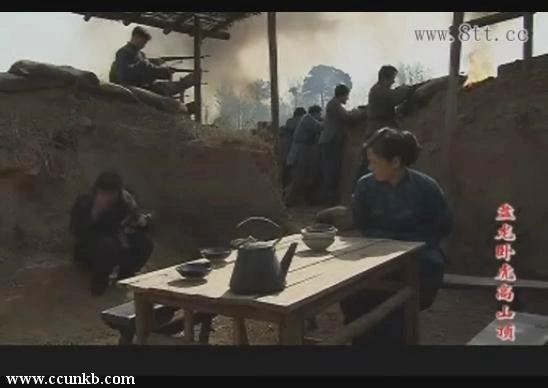 刘涛
