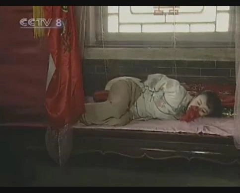 仰头老婆低头汉
