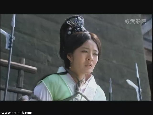 古今大战秦俑情(电视剧版)