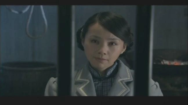 激战江南