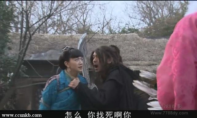 李倩